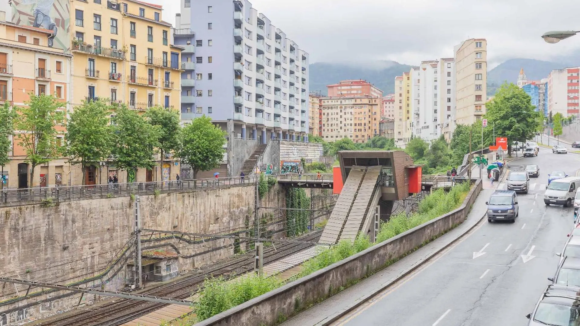 Vt Bilbao Central Station 0*,  España