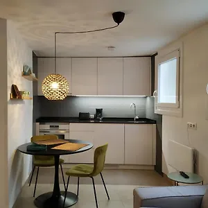Apartamento Iturri Old Town, Bilbao